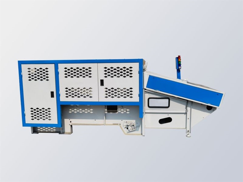 开松机（功率：37kw）